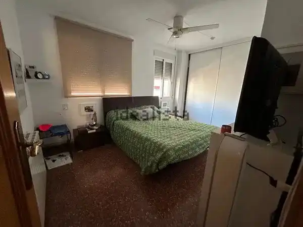Habitación de Piso en venta en Valencia con Aire acondicionado, Calefacción y Balcón