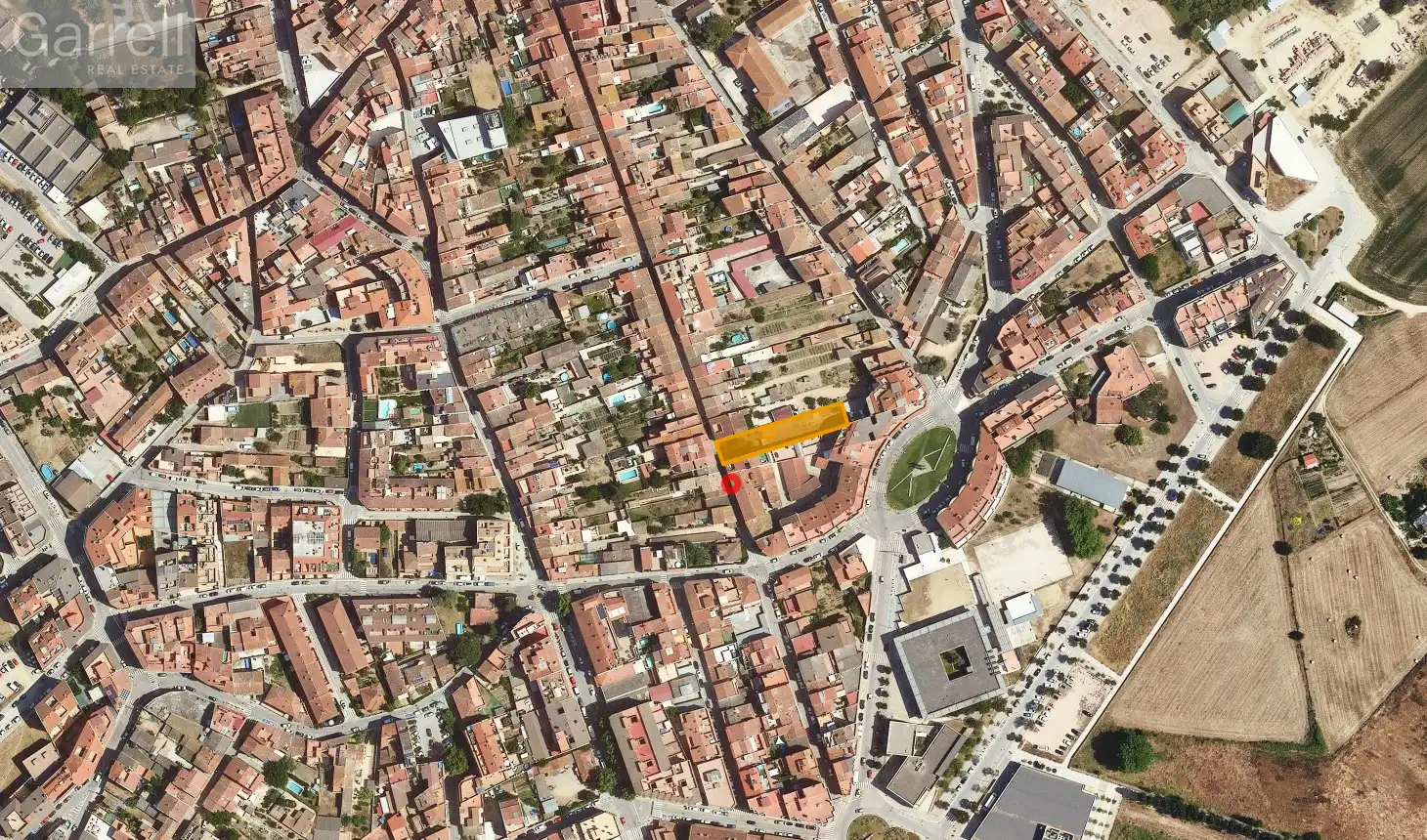 Grundstücke und Bauplätze zum Verkauf in carrer Santa Llucia, imagen 3