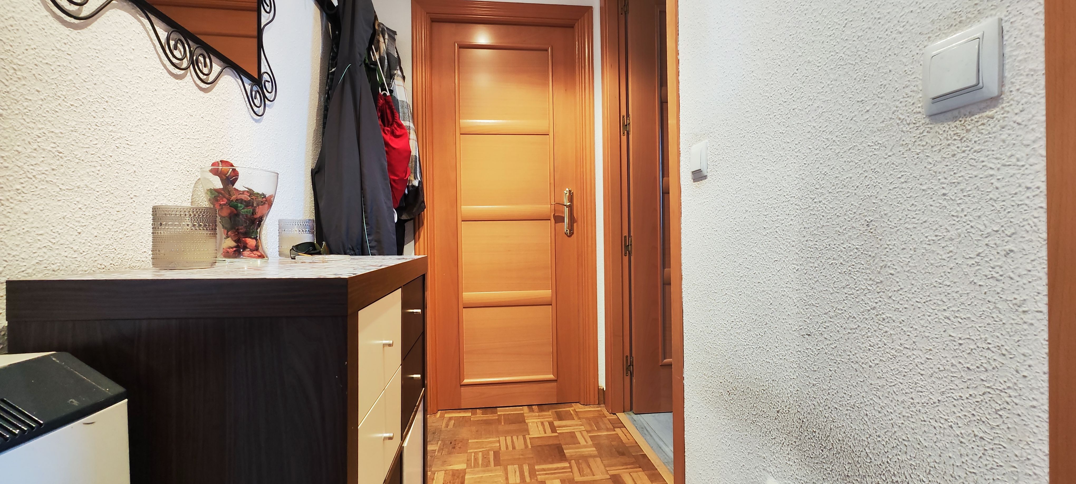 Piso en venta en  Madrid Capital