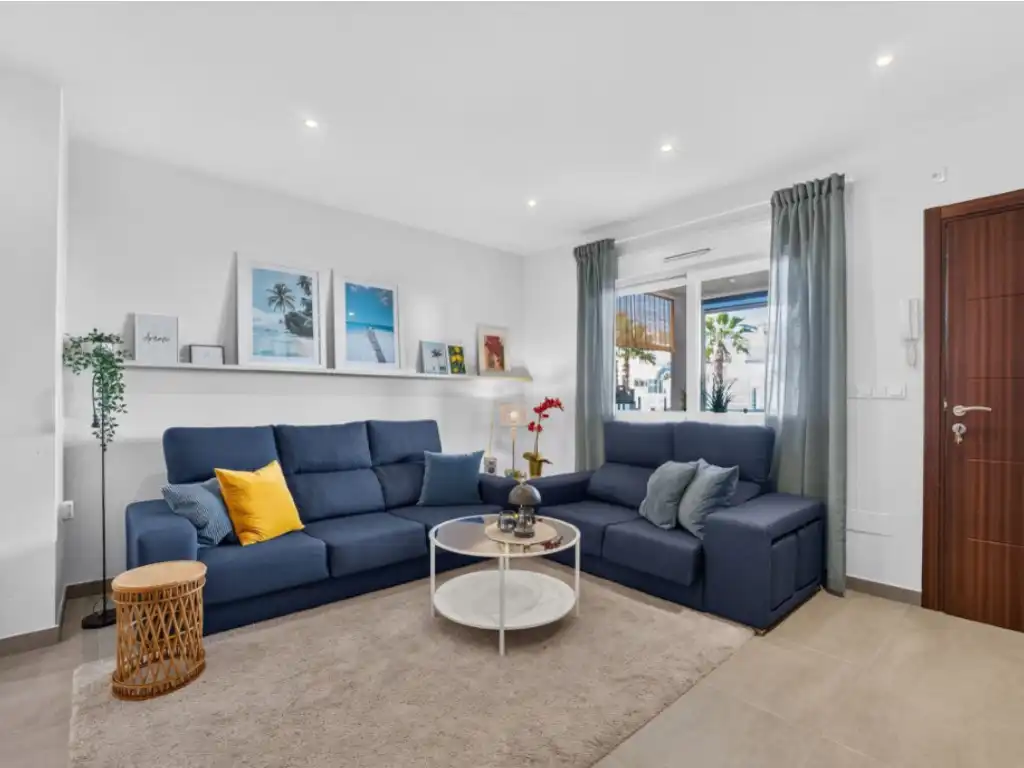 Apartamento con piscina en venta en Calle Gines Saura Sanchez, imagen 12