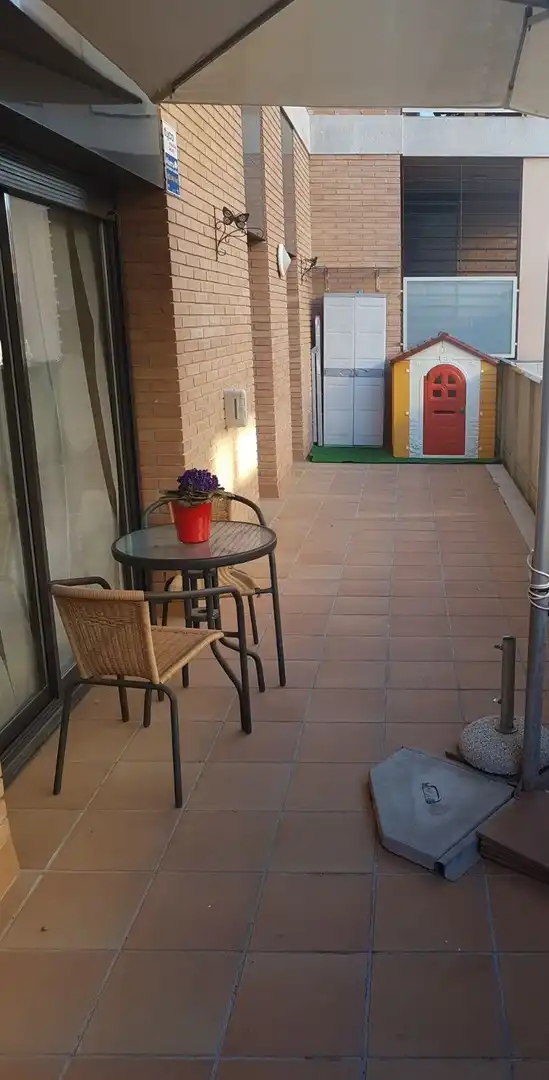 Wohnung zur Miete in Sant Celoni, Barcelona