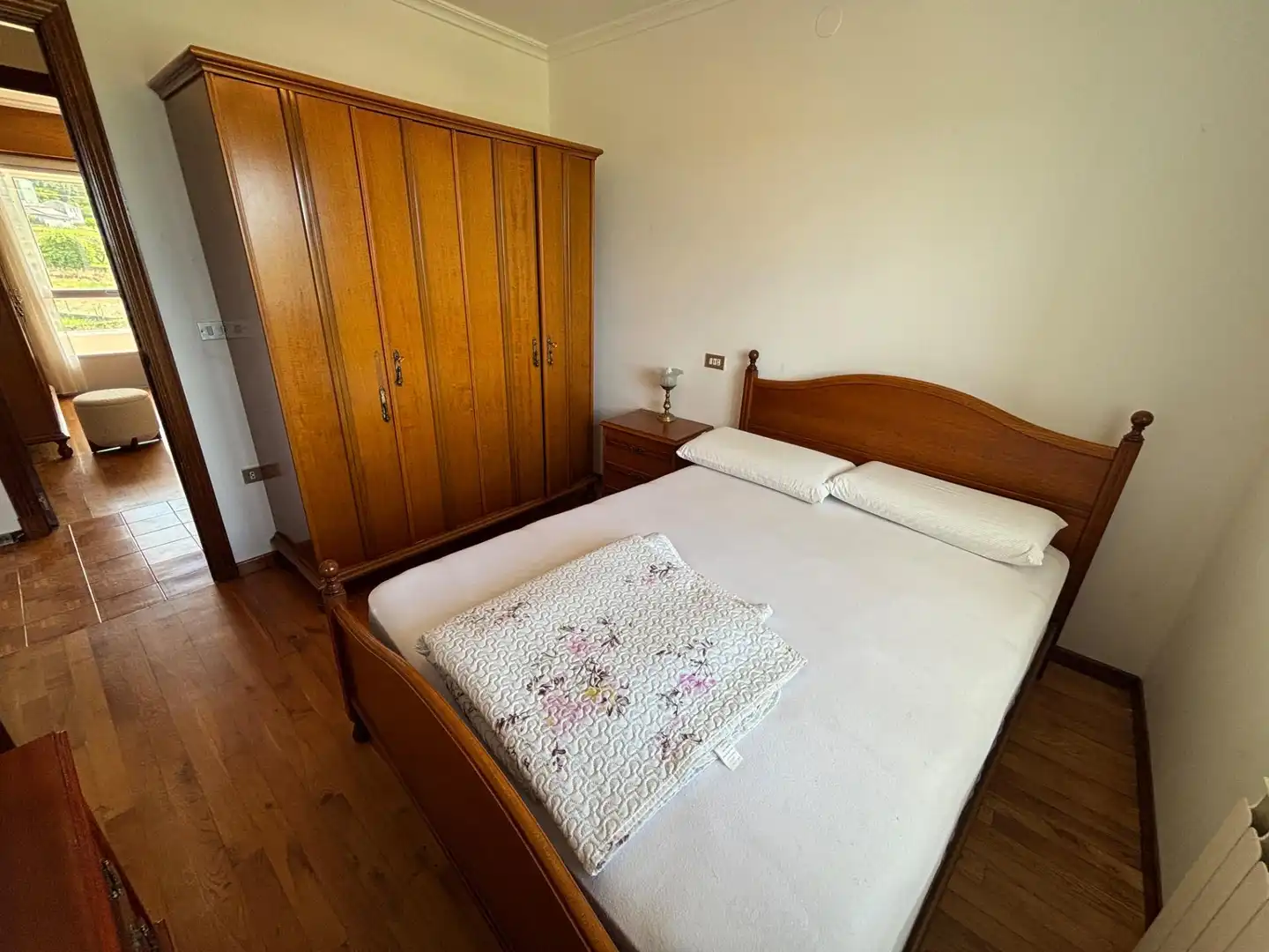 Habitación de Edificio en venta en Barreiros
