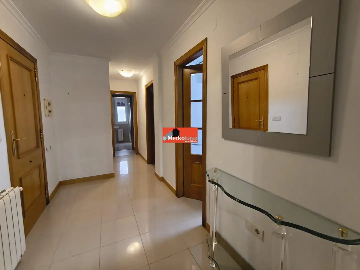 Apartments for rent in Lugo  with Heating, Terrace and Storage room