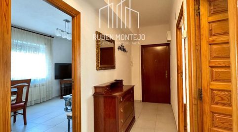 Photo 3 of Flat for rent in Tejares, San Bernardo, Salamanca Capital