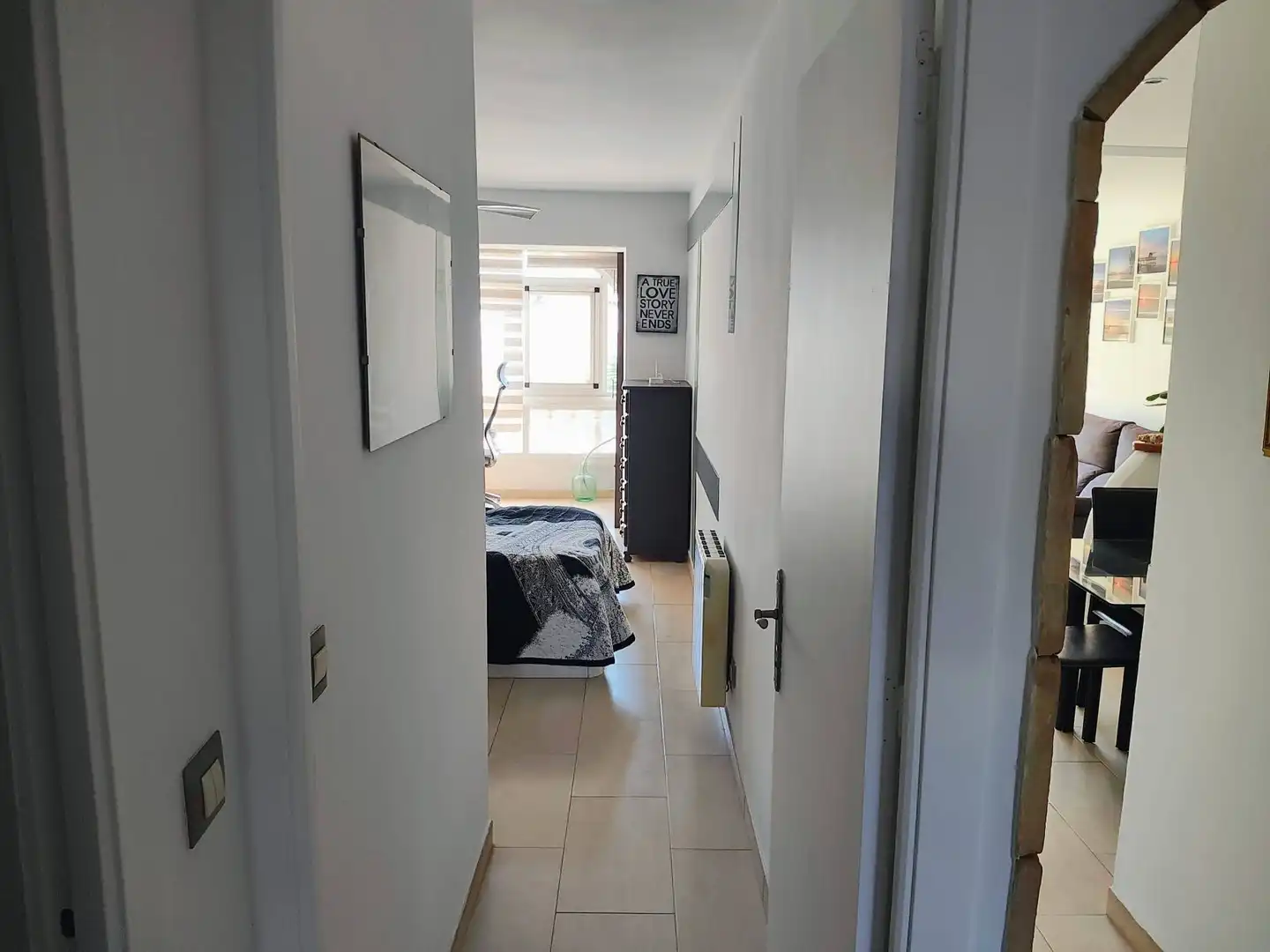 Piso en venta en San Pedro del Pinatar con Aire acondicionado, Calefacción y Jardín privado