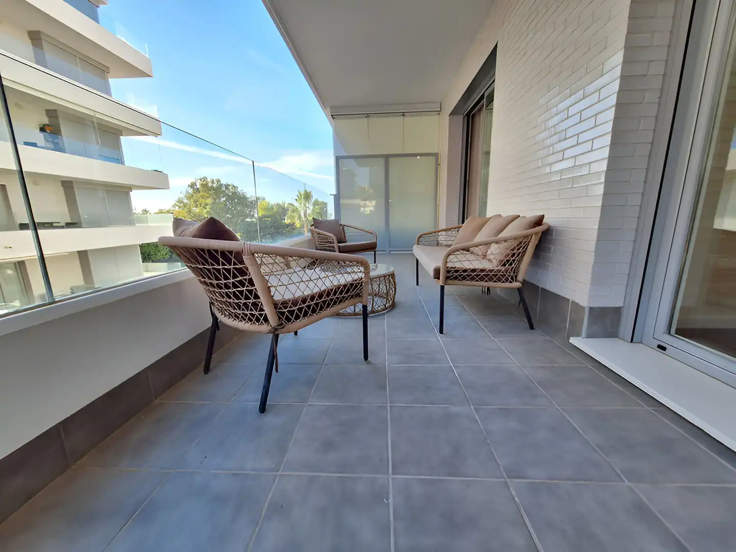 Apartment mit Pool zum Verkauf in Nueva Andalucía, imagen 26