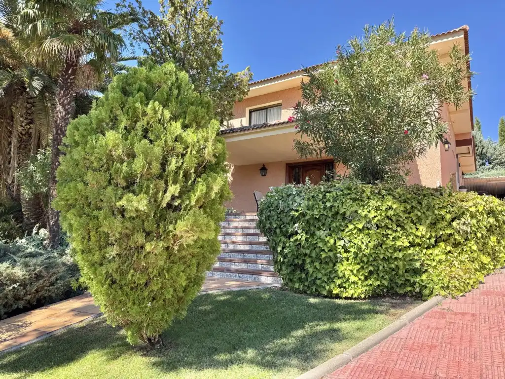 Detached house for sale in Santo Domingo, imagen 60