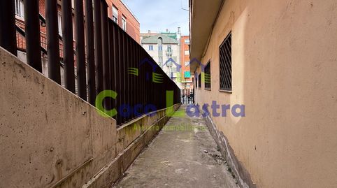 Foto 4 von Geschaftsraum zum Verkauf in Carretera de Ledesma, 123, Pizarrales, Salamanca Capital