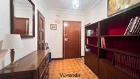 Bedroom of Flat for sale in  Madrid Capital  with Heating