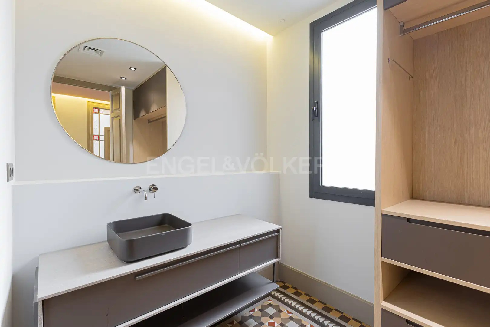 Flat with terrace to rent in Eixample, imagen 54