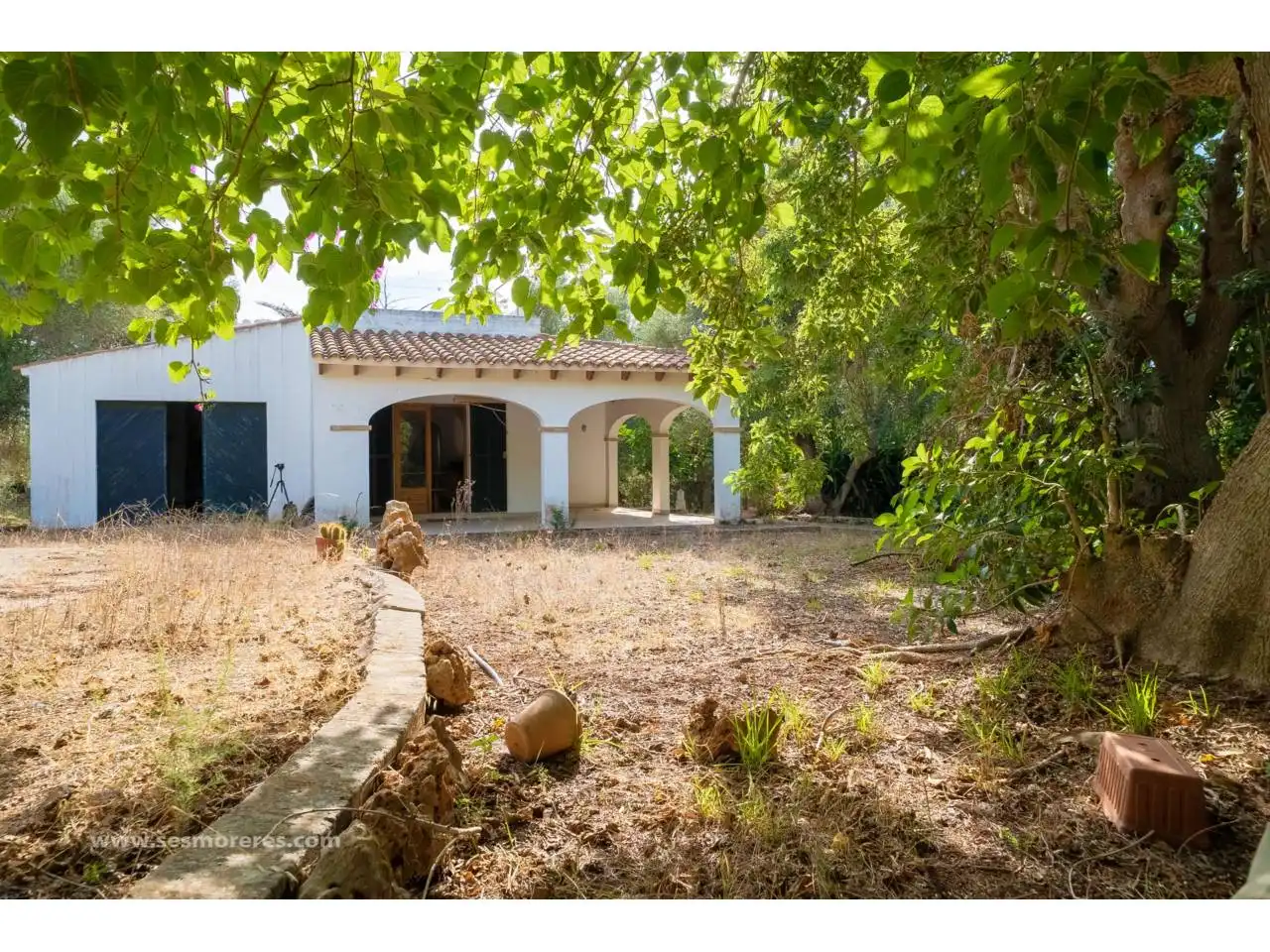 Landhaus mit Pool zum Verkauf in Ciutadella, imagen 2