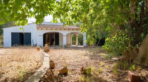 Casa de campo con total privacidad cerca de la costa de Ciudadela, imatge 2