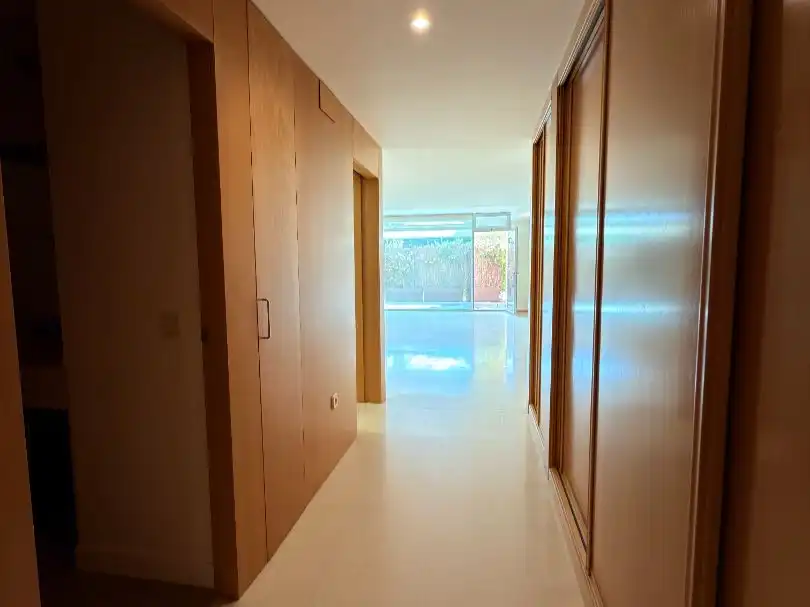 Wohnung zur Miete in Moncloa - Aravaca