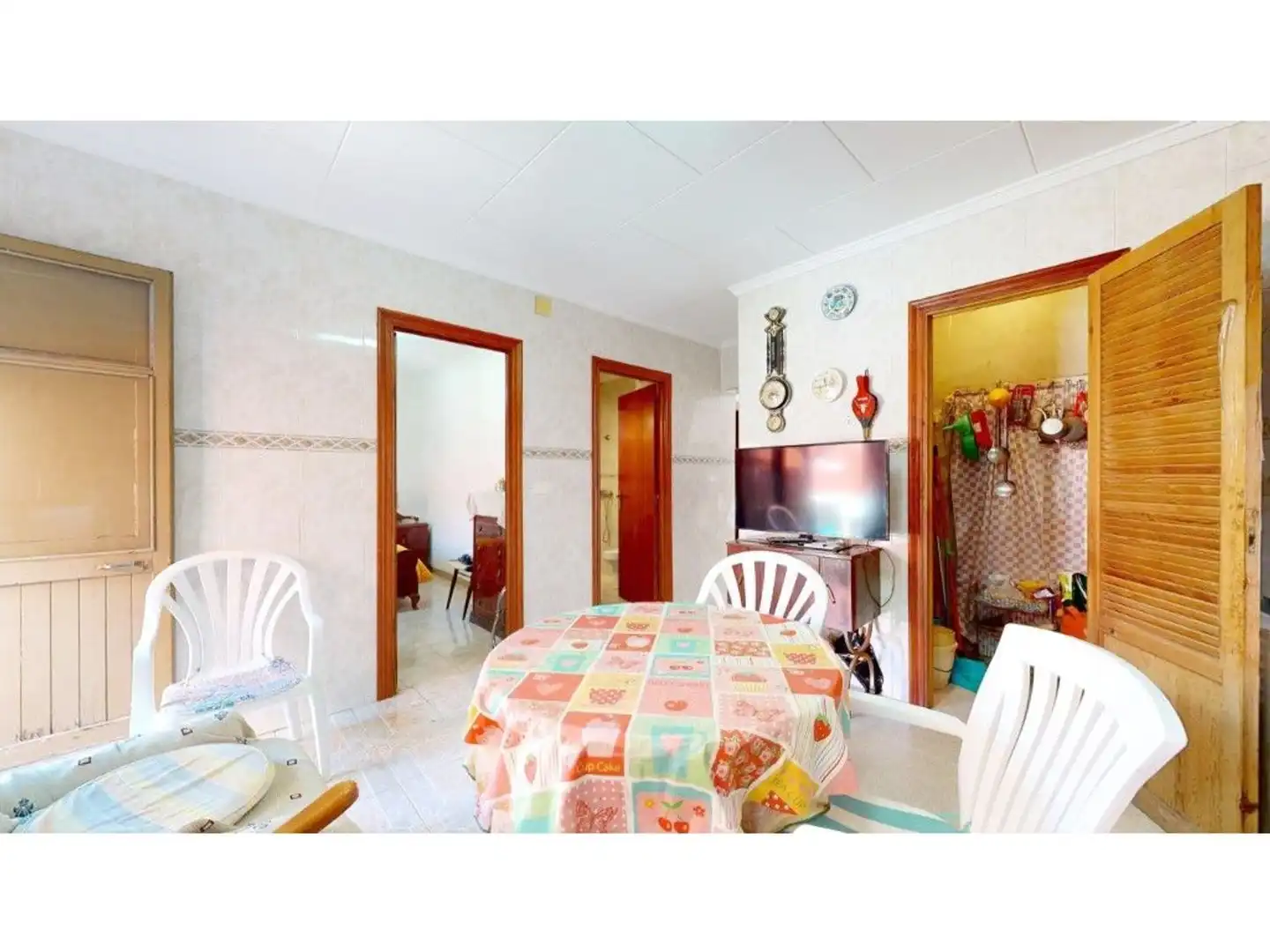 Chalet con jardín en venta en Yátova, imagen 44