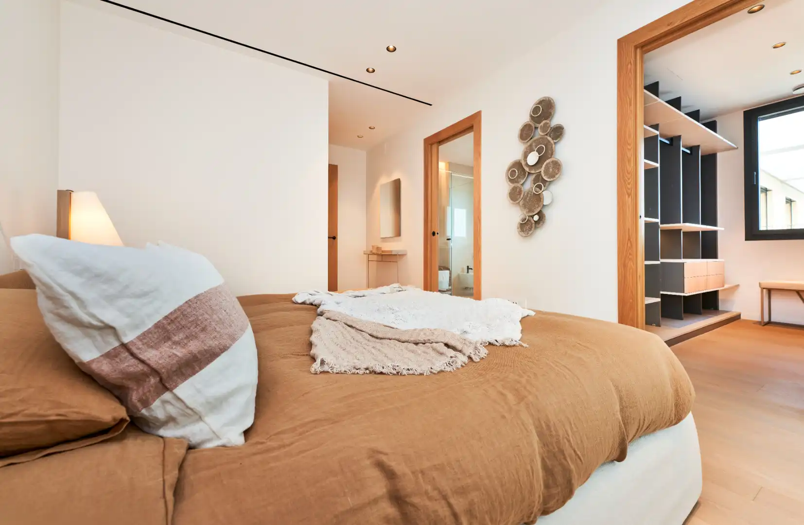 Casa o chalet en venta en Carrer de Francesc Vidal i Sureda, 111, La Bonanova