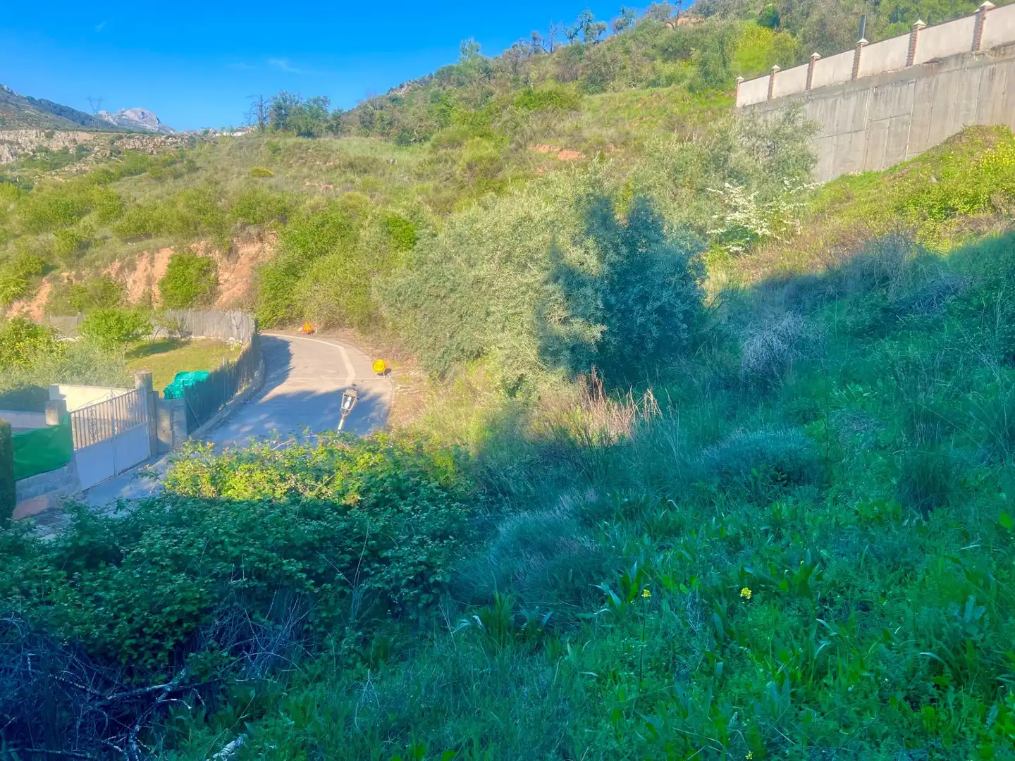 Terreno residencial en venta en Nívar, imagen 13