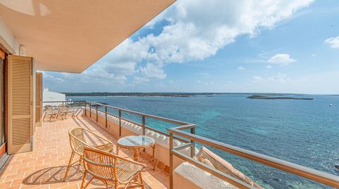 Foto 2 de Piso en venta en Colònia Sant Jordi, Ses Salines