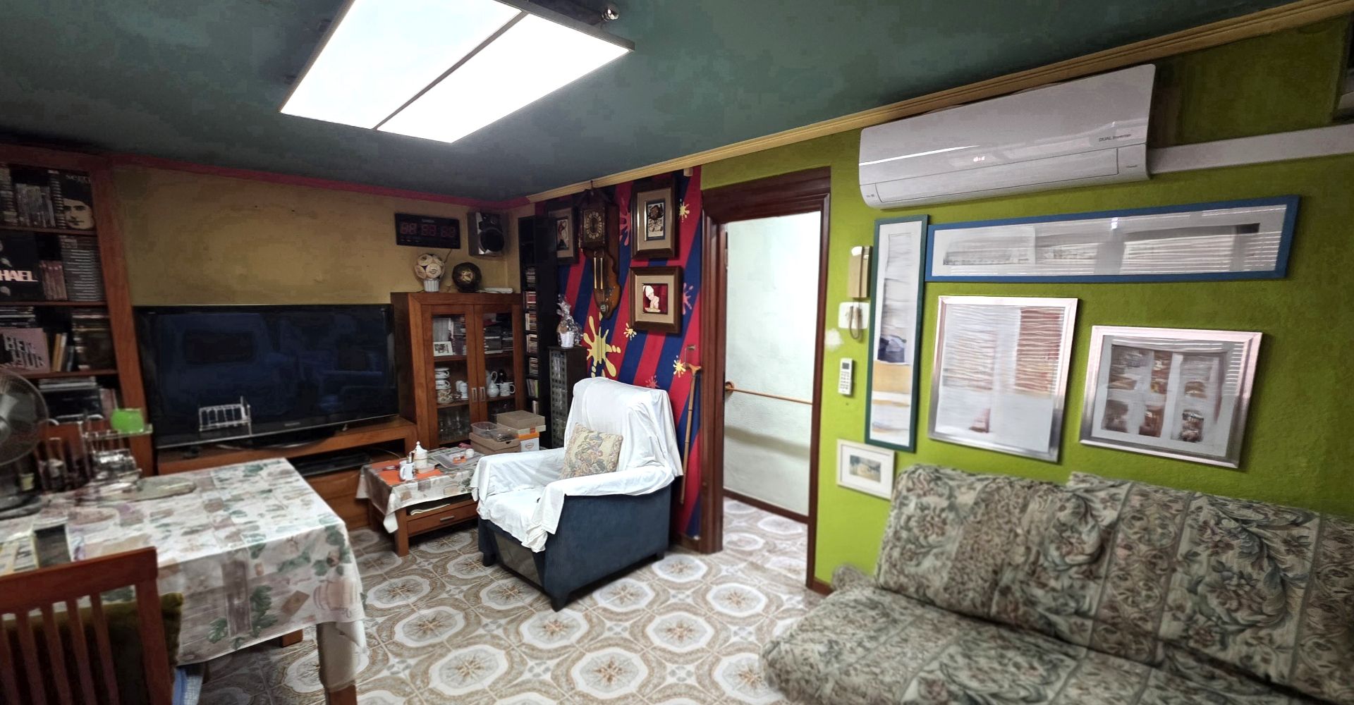 Ático en venta en Avinguda del Cid, Barrio de Patraix, Patraix