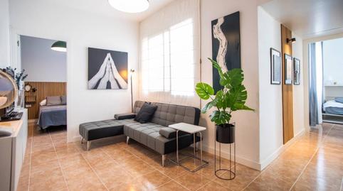 Foto 3 de Piso de alquiler en Carrer de la Selva de Mar, Sant Martí de Provençals, Barcelona