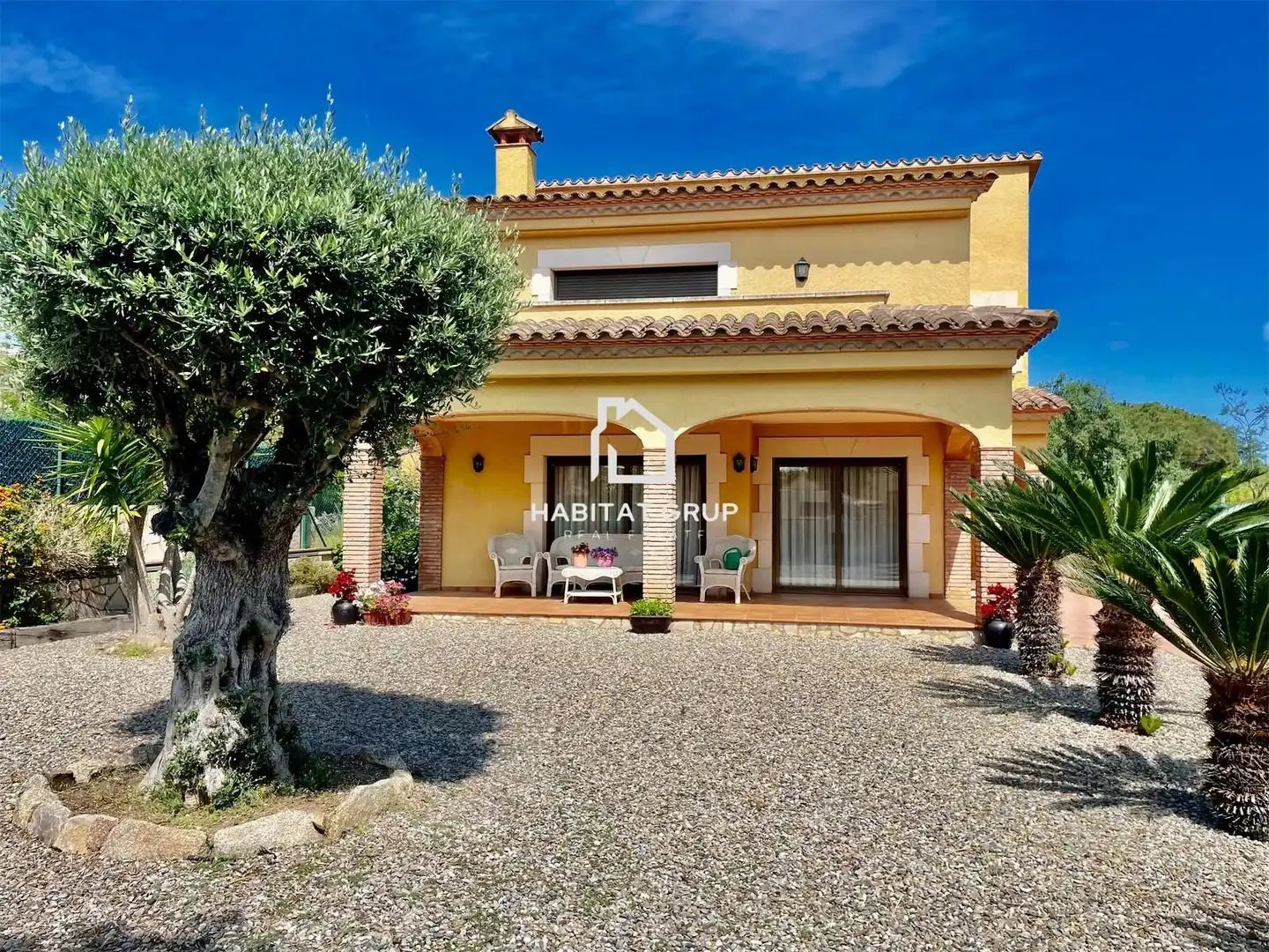 Casa amb jardí en venda a Castell d'Aro, imagen 6