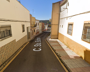 Vista exterior de Pis en venda en Mérida