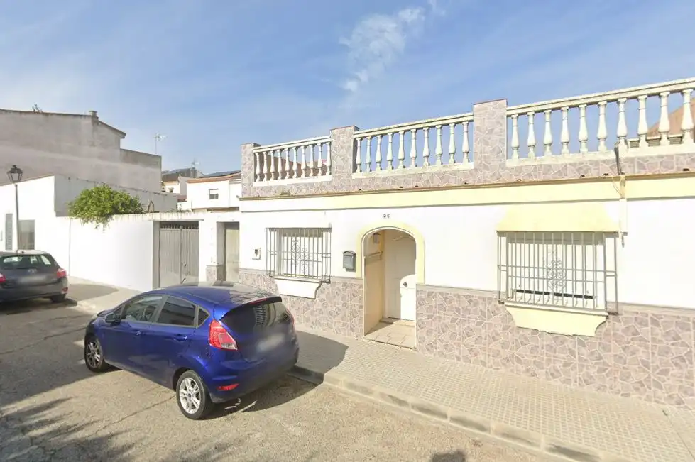 Casa in vendita a Calle LA TALANQUERA, imagen 2