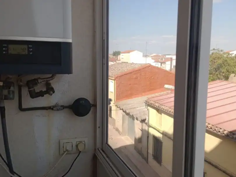 Piso con ascensor en venta en Calle Cristóbal Colón 77, imagen 17