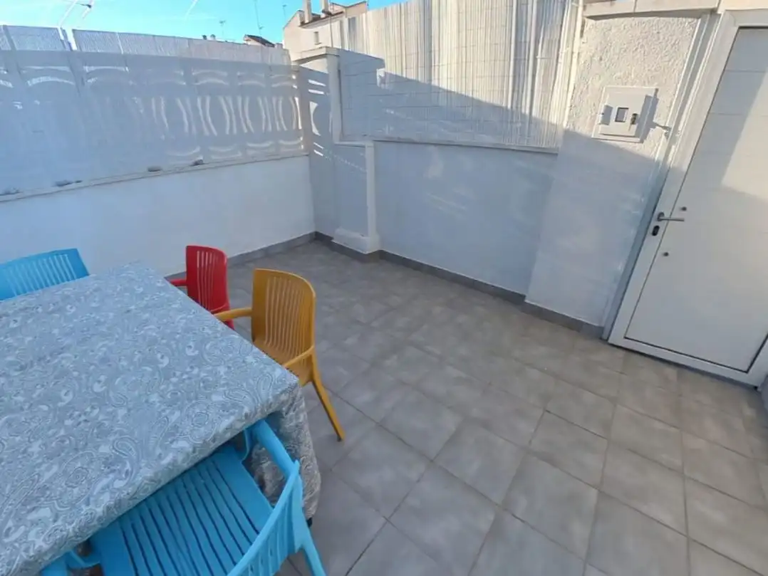 Casa a schiera in vendita a avenida tarragona 178A, imagen 28