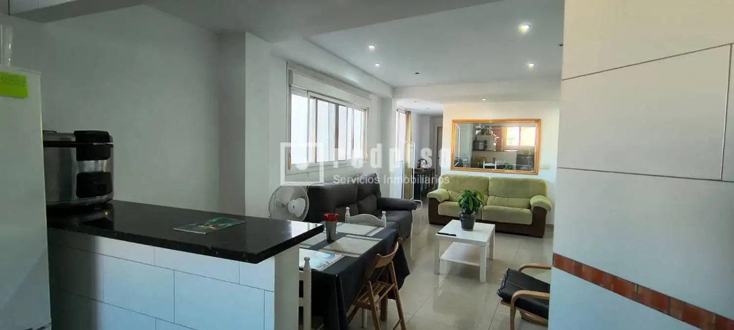 Appartement à vendre à Marmoles