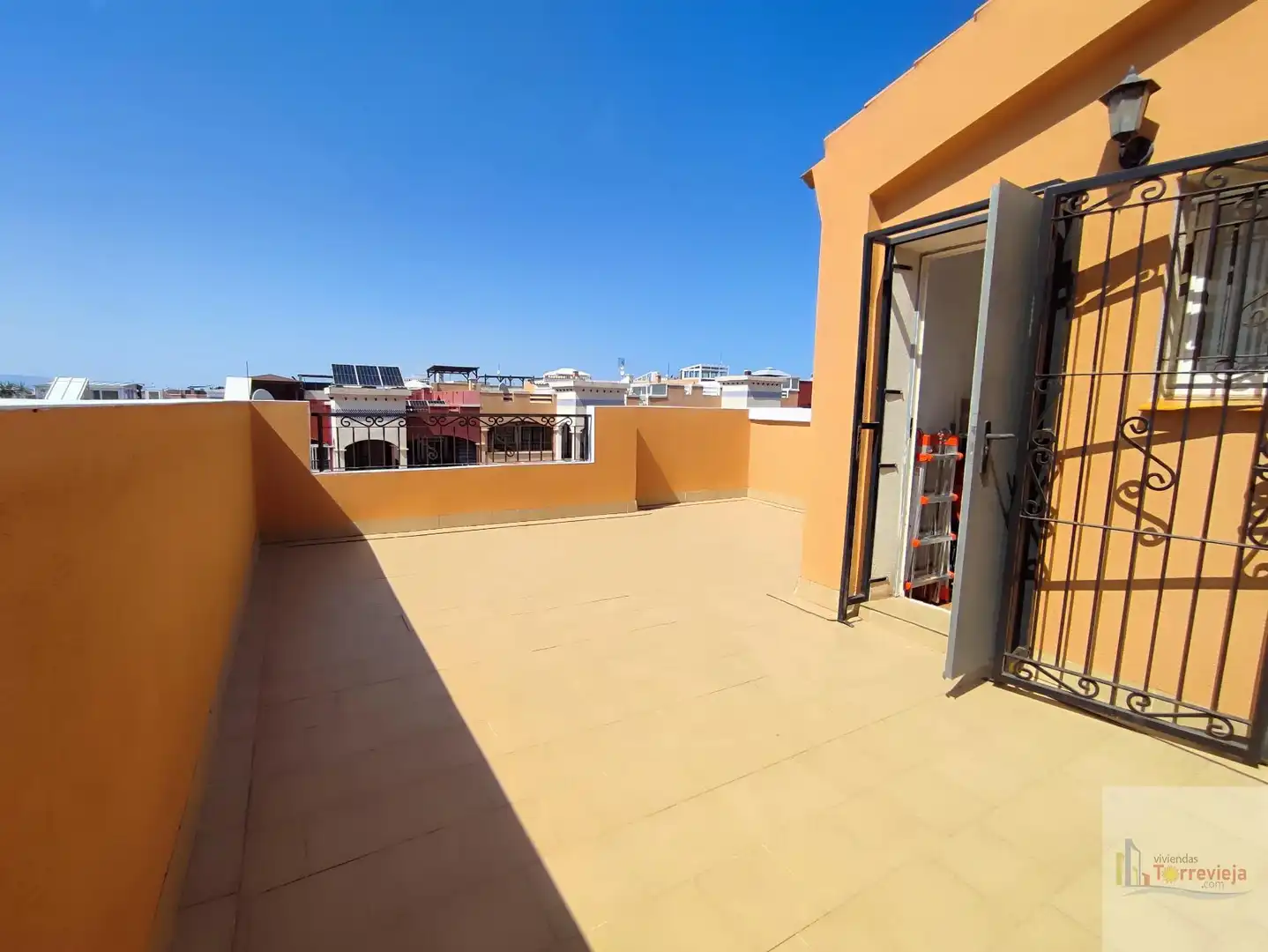Chalet con piscina en venta en Orihuela Costa, imagen 33