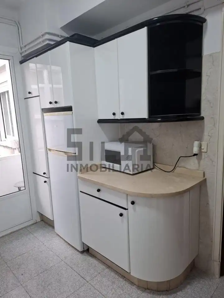 Wohnung mit Aufzug zur Miete in AVDA. HABANA, imagen 4