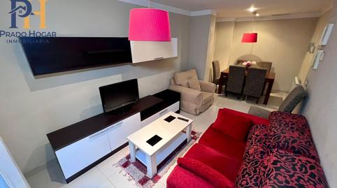 Foto 2 de Pis en venda a Puerta de Cuartos - Avda. de Portugal, Talavera de la Reina