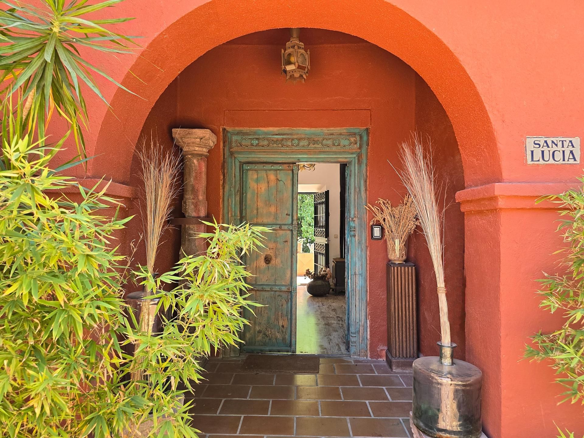 House or chalet for sale in Torremolinos  with Air Conditioner, Private garden and Terrace