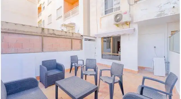 Studio to rent in Centro, imagen 14