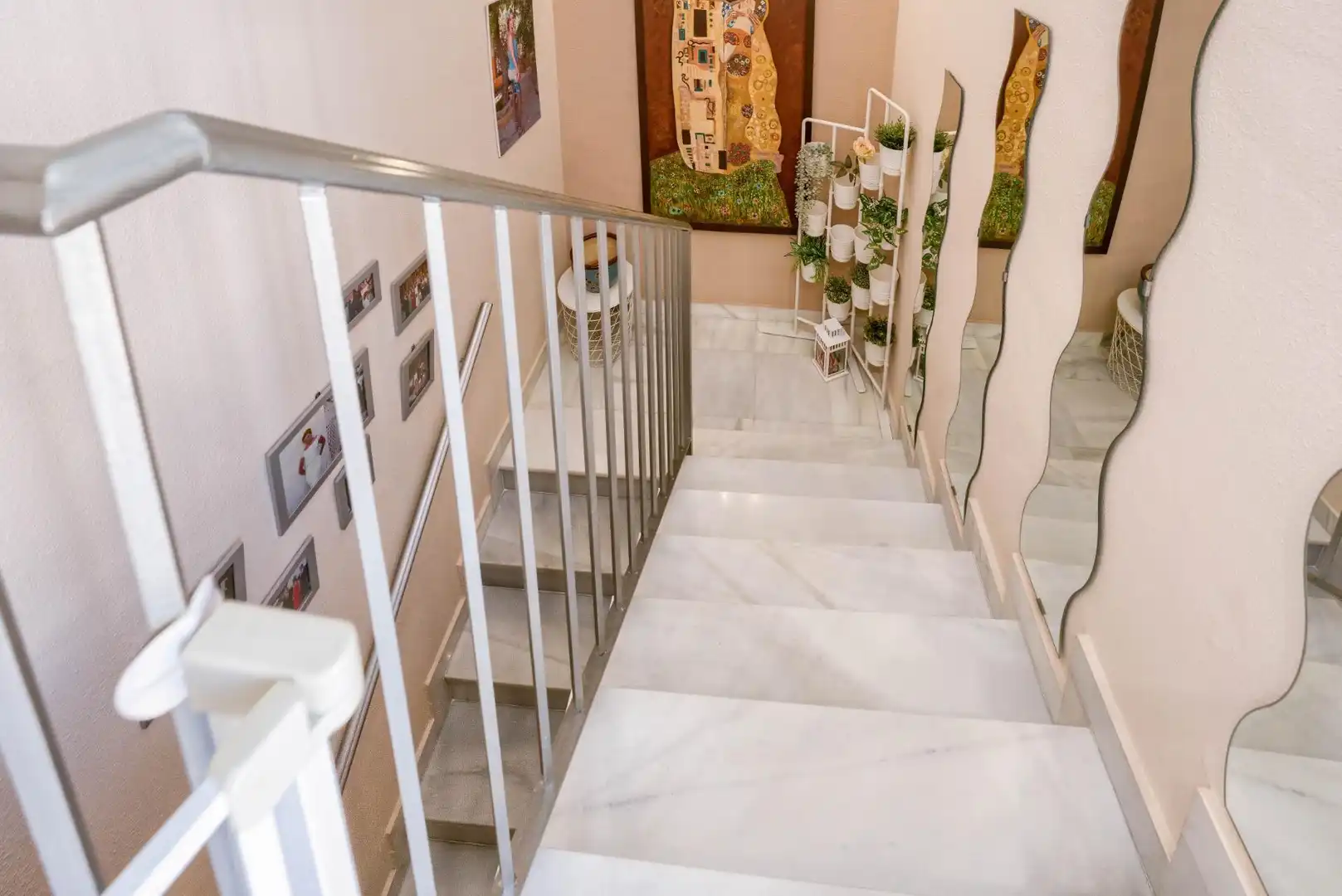 Houses for sale in Espartinas  with Air Conditioner, Heating and Private garden