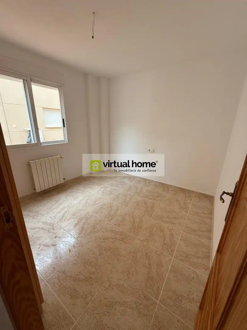 Habitación de Casa o chalet en venta en La Nucia con Jardín privado, Terraza y Trastero