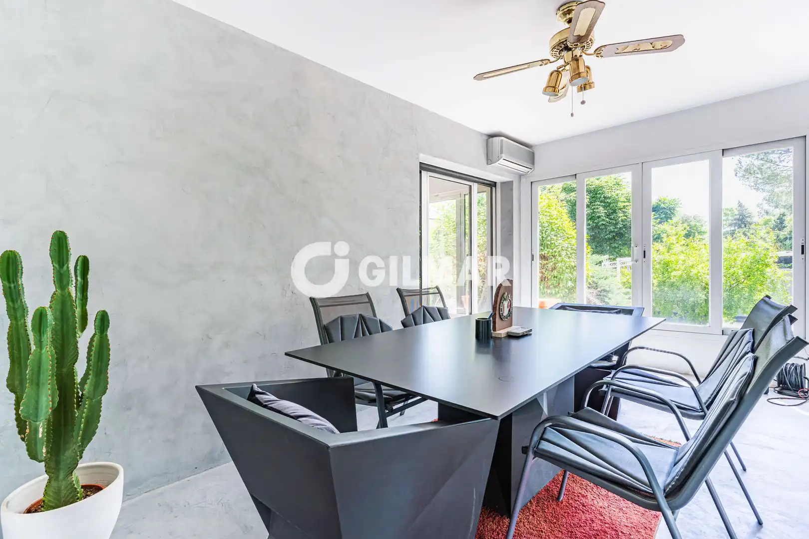 Detached house with pool for sale in Zona Carretera del Plantío, imagen 16