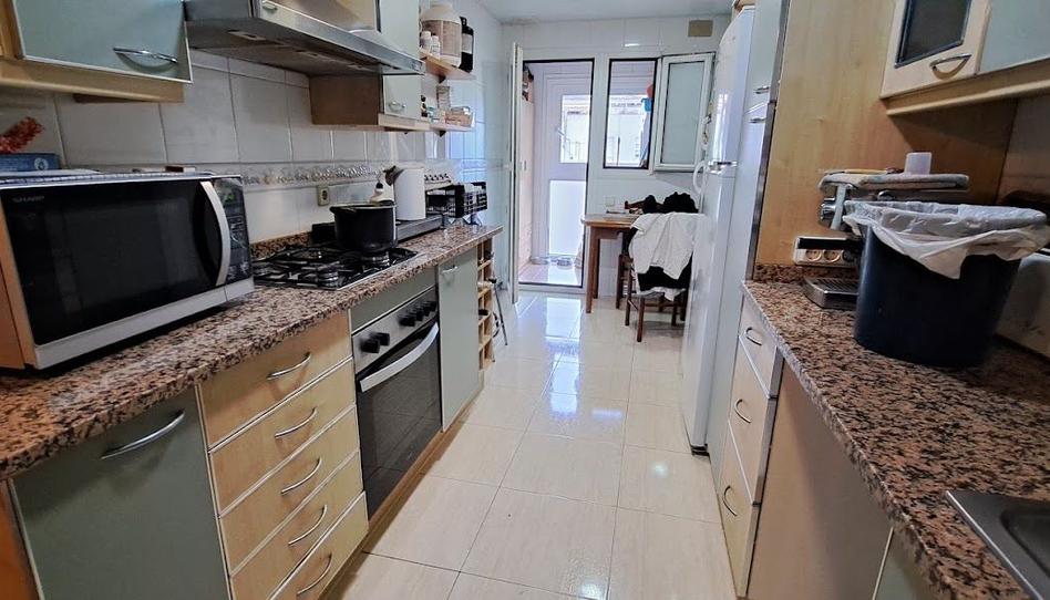 Photo 1 of Flat for sale in Avinguda de Vidreres, Mas Baell - Can Carbó, Girona