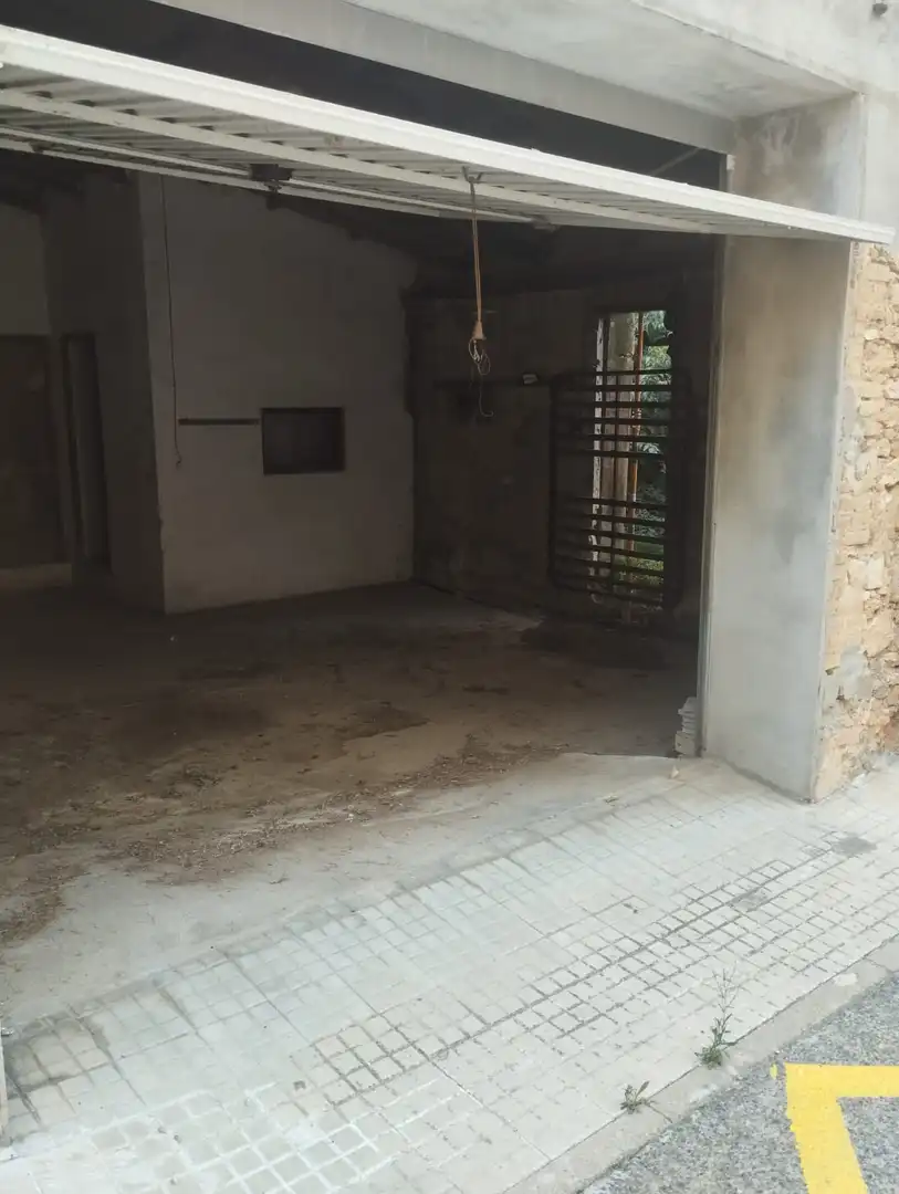 Terreny residencial en venda a Carrer Lluna, imagen 2