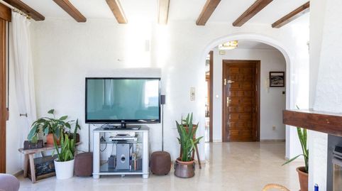 Photo 3 of Attic for sale in Carrer Bogavant, Les Bassetes - El Marjal, Dénia