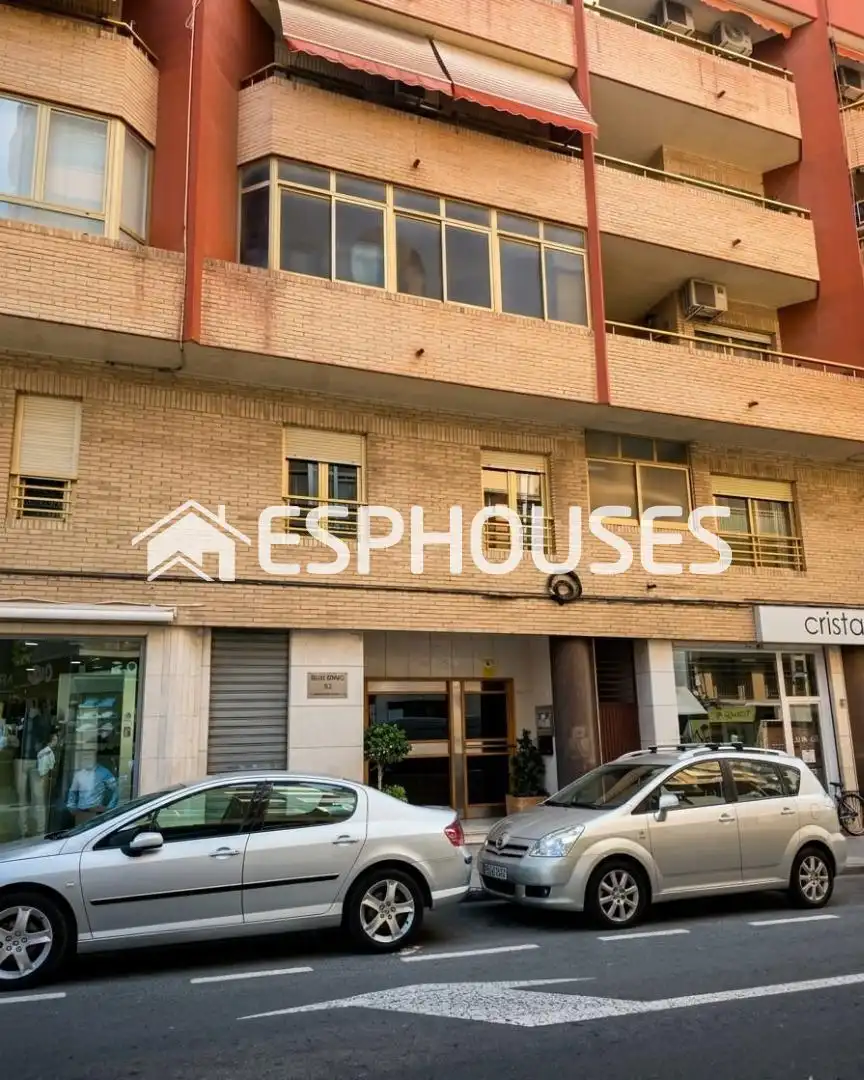 Appartement avec ascenseur à vendre à Elche ciudad, imagen 15