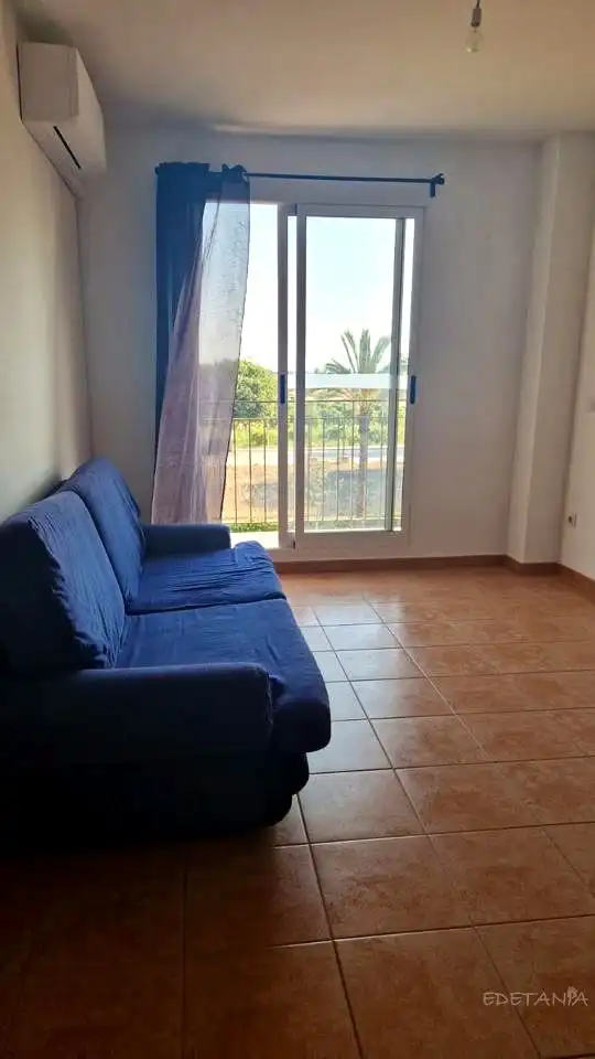 Sala d'estar de Pis en venda en Museros