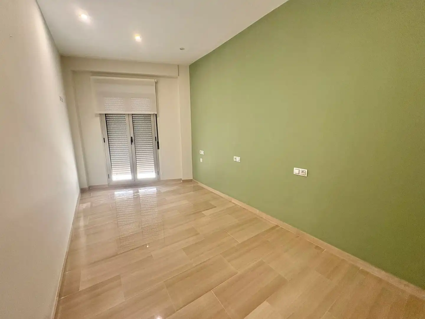 Bedroom of Houses for sale in Sueca  with Air Conditioner, Heating and Terrace