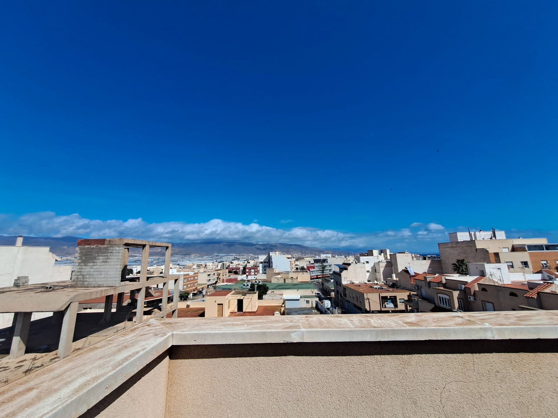 Attic for sale in Carretera Mojonera – Cortijos de Marín