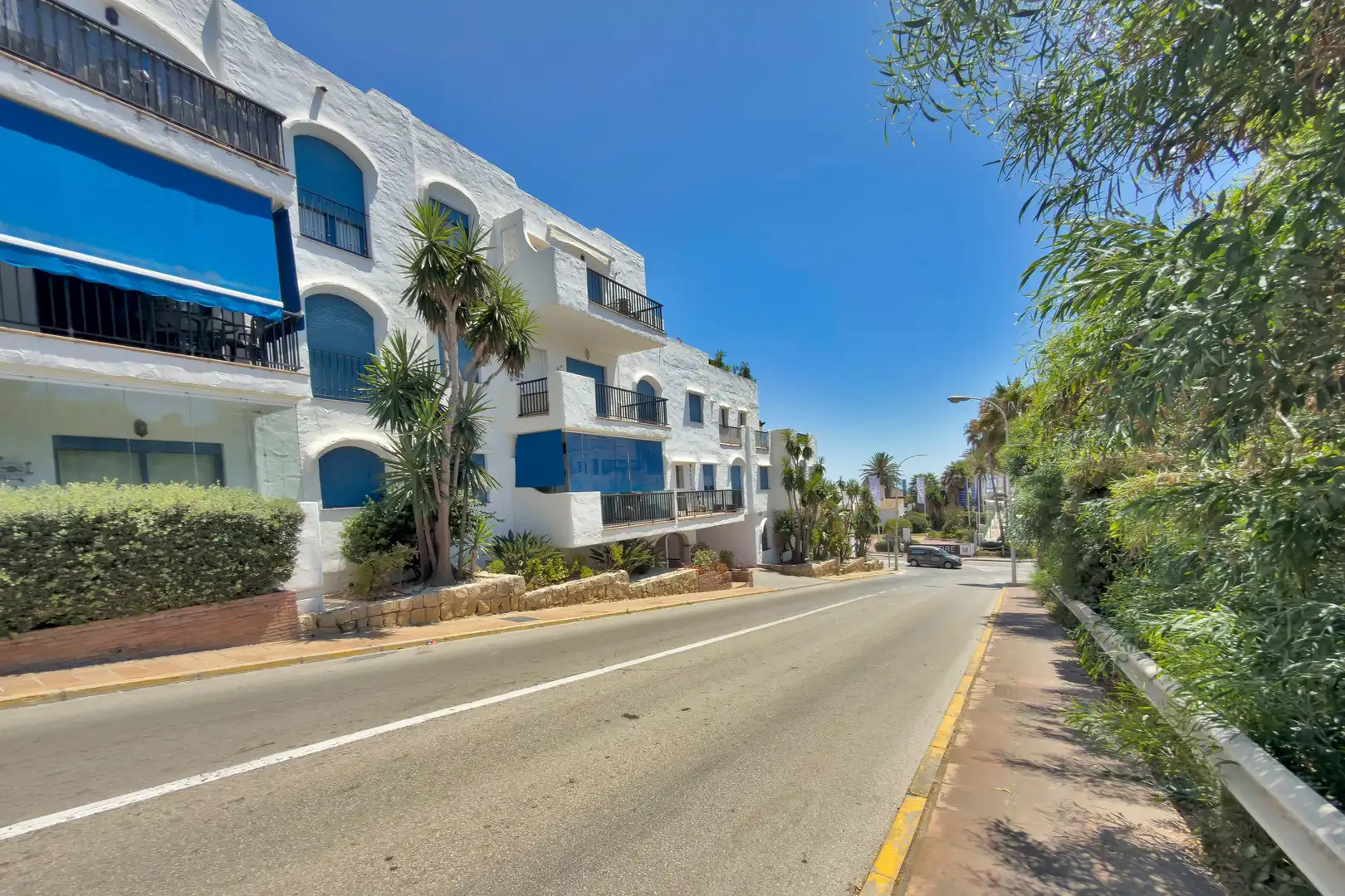 Apartamento con piscina en venta en Urbanizacion Mikonos Playa , Portal 1 , Planta 1 ,, imagen 33