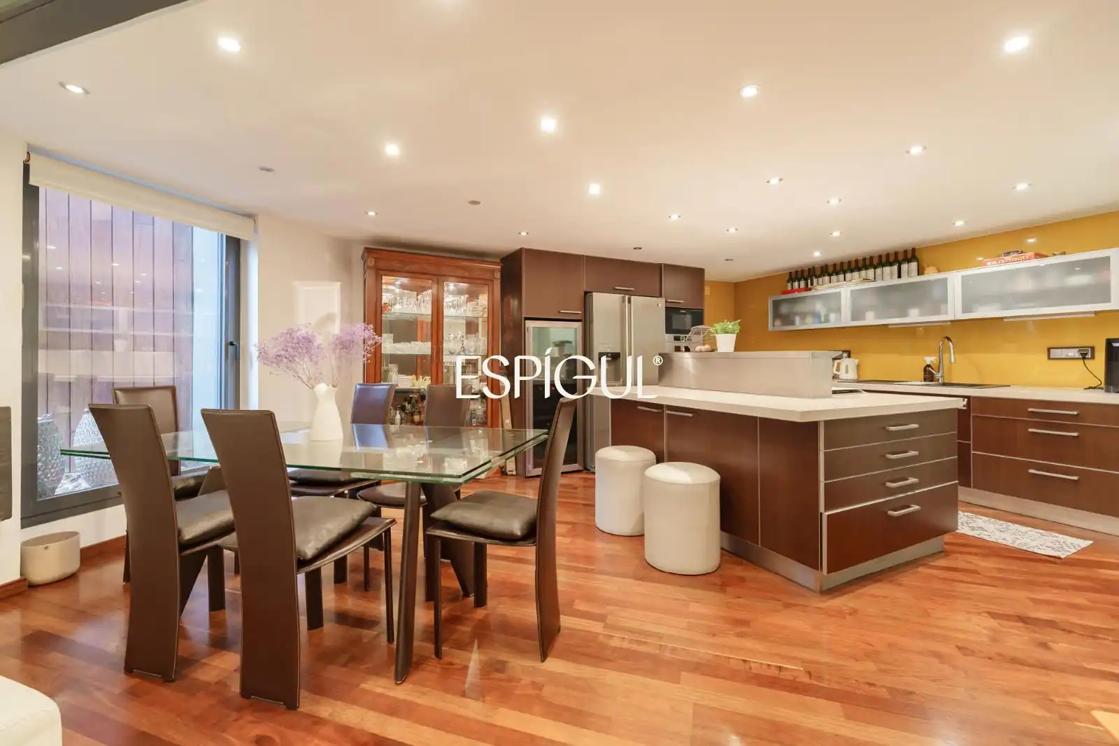 Piso con balcón en venta en Sepulveda, imagen 9