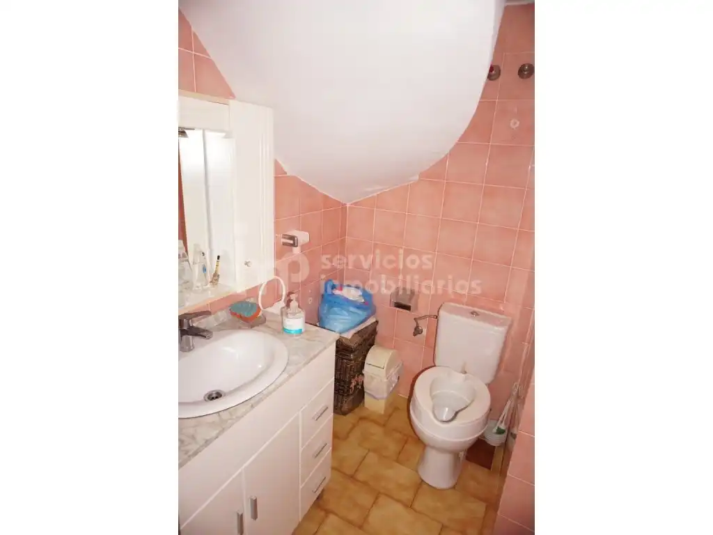 Bany de Casa o xalet en venda en Vélez-Málaga amb Aire condicionat i Moblat
