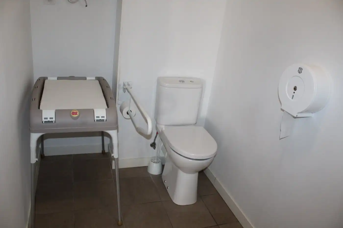 Local comercial en venda a Centro - Mendibil - Santiago, imagen 16