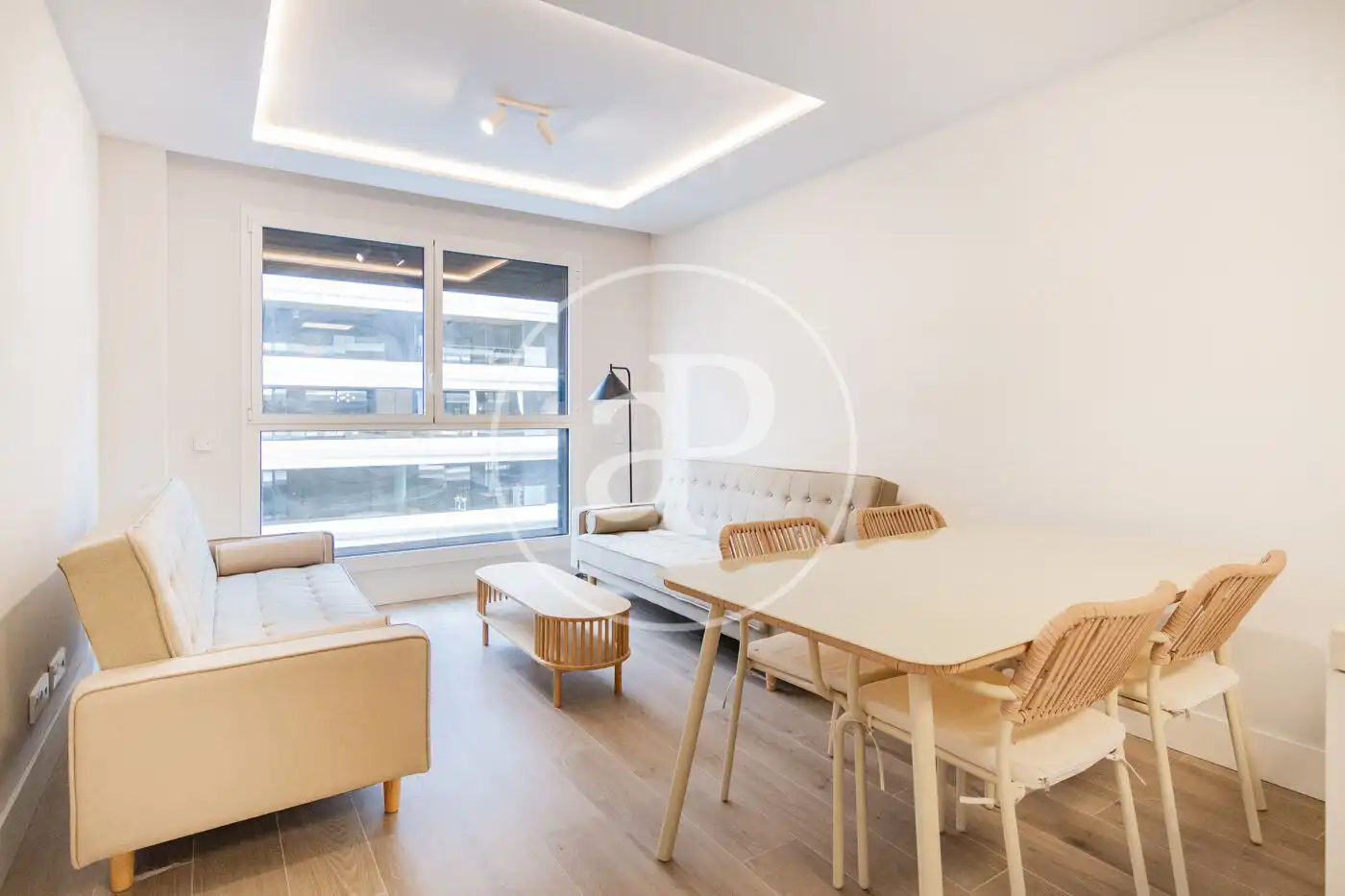 Flat for rent in C. de Alejandro Dumas, Imperial