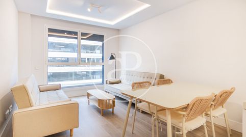 Photo 4 of Flat for rent in C. de Alejandro Dumas, Imperial, Madrid Capital